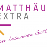 Matthäus Extra Logo