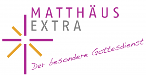 Matthäus Extra Logo